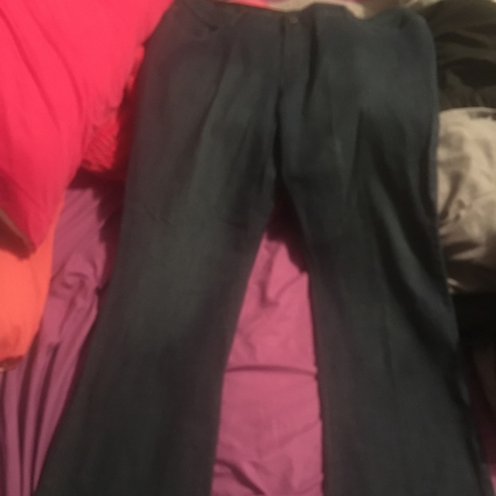 Lee’s jeans